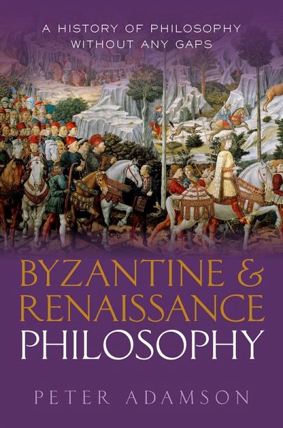 Byzantine and Renaissance Philosophy (eBook, PDF) Byzantine and Renaissance Philosophy (eBook, PDF)
