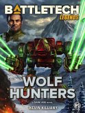 BattleTech Legends: Wolf Hunters (eBook, ePUB)