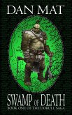 Swamp of Death (Dorull Saga) (eBook, ePUB)