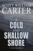 A Cold and Shallow Shore: An Oregon Coast Mystery (A Garrison Gage Mystery, #8) (eBook, ePUB)