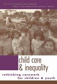 Child Care and Inequality (eBook, ePUB)