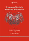 Transition Metals in Microbial Metabolism (eBook, ePUB) Transition Metals in Microbial Metabolism (eBook, ePUB)
