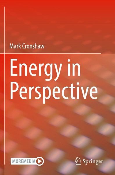 Energy in Perspective Energy in Perspective