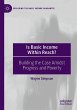Is Basic Income Within Reach? - Bild 1