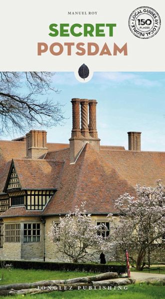 Secret Potsdam Secret Potsdam