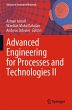 Advanced Engineering for Processes and... - Bild 1