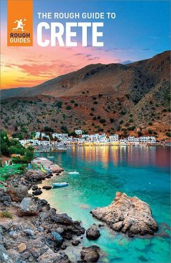 The Rough Guide to Crete (Travel Guide eBook) (eBook, ePUB) - Guides, Rough