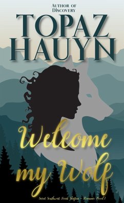 Welcome my Wolf (eBook, ePUB) Cover Welcome my Wolf (eBook, ePUB)