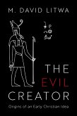 The Evil Creator (eBook, ePUB)