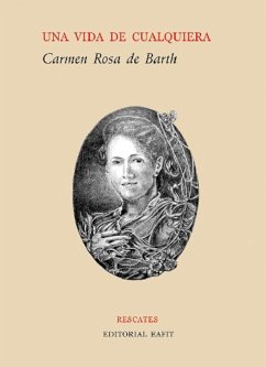 Una vida cualquiera (eBook, ePUB) - Herrera de Barth, Carmen Rosa