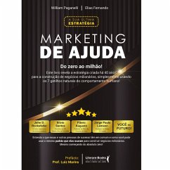 Cover Marketing de ajuda (eBook, ePUB)