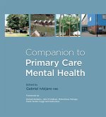 Companion to Primary Care Mental Health (eBook, ePUB) Companion to Primary Care Mental Health (eBook, ePUB)