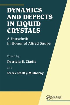 Dynamics and Defects in Liquid Crystals (eBook, PDF)