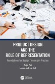 Product Design and the Role of Representation (eBook, ePUB)