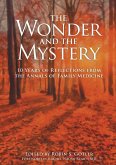 The Wonder and the Mystery (eBook, ePUB)