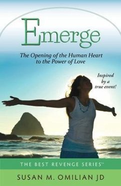 Cover Emerge (eBook, ePUB)