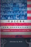 Voices of a New Generation (eBook, ePUB)