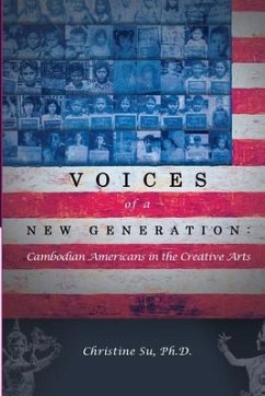 Cover Voices of a New Generation (eBook, ePUB)