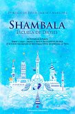 Shambala. Escuela de dioses (eBook, ePUB)