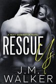 Rescue Us (Next Generation, #7) (eBook, ePUB)
