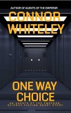 One Way Choice: An Agents of The Science Fiction Short Story (Agents of The Emperor Science Fiction Stories, #19) (eBook, ePUB)