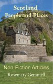 Scotland People and Places (eBook, ePUB)