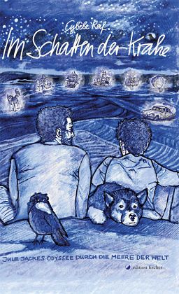 Im Schatten der Krähe