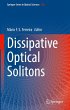 Dissipative Optical Solitons - Bild 1