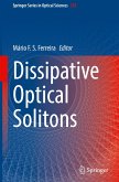 Dissipative Optical Solitons