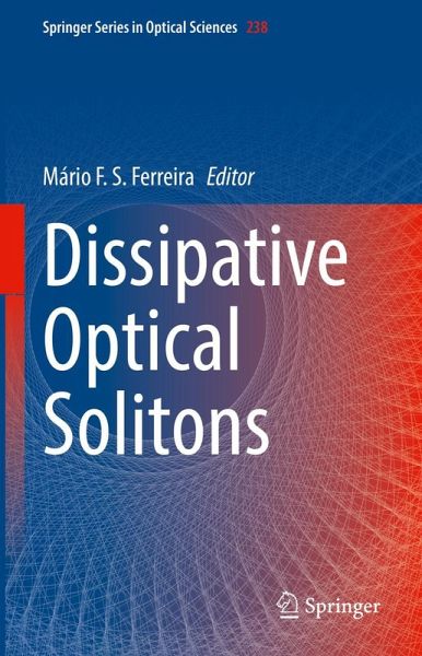 Dissipative Optical Solitons
