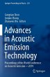 Advances in Acoustic Emission Technology - Bild 1