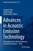 Advances in Acoustic Emission Technology