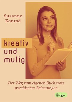 Kreativ und mutig - Konrad, Susanne