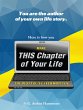 This Chapter of Your Life (eBook, ePUB) - Bild 1