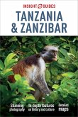 Insight Guides Tanzania & Zanzibar (Travel Guide eBook) (eBook, ePUB)