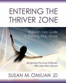 Entering the Thriver Zone (eBook, ePUB)