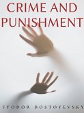 Crime and Punishment (eBook, ePUB)