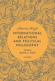 International Relations and Political Philosophy (eBook, PDF)