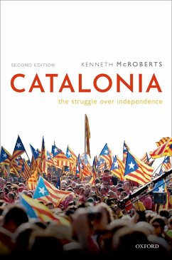 Cover Catalonia (eBook, PDF)
