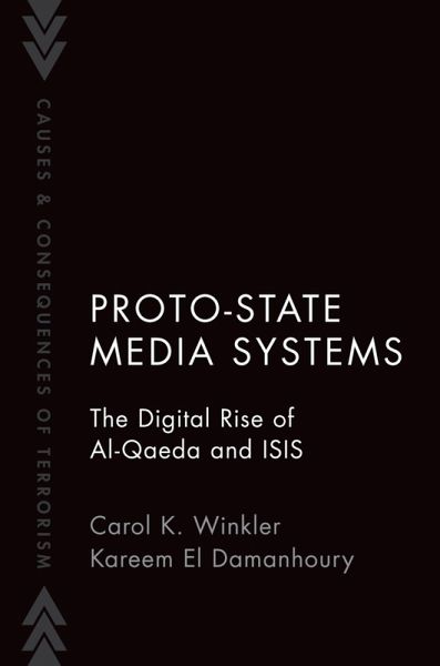 Proto-State Media Systems (eBook, PDF) Proto-State Media Systems (eBook, PDF)