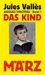 Das Kind (eBook, ePUB) - Bild 1