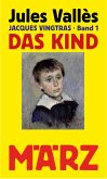 Das Kind (eBook, ePUB)