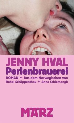 Perlenbrauerei (eBook, ePUB) - Hval, Jenny
