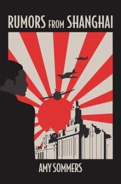 Cover Rumors from Shanghai (eBook, ePUB)