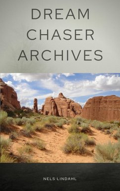 Cover Dream Chaser Archives (eBook, ePUB)