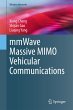 mmWave Massive MIMO Vehicular... - Bild 1