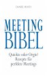 Meeting Bibel (eBook, ePUB) - Bild 1
