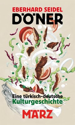 Döner (eBook, ePUB) - Seidel, Eberhard