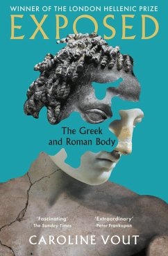 Cover Exposed (eBook, ePUB)