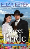 Sweet Bride (Carson Valley, #2) (eBook, ePUB)